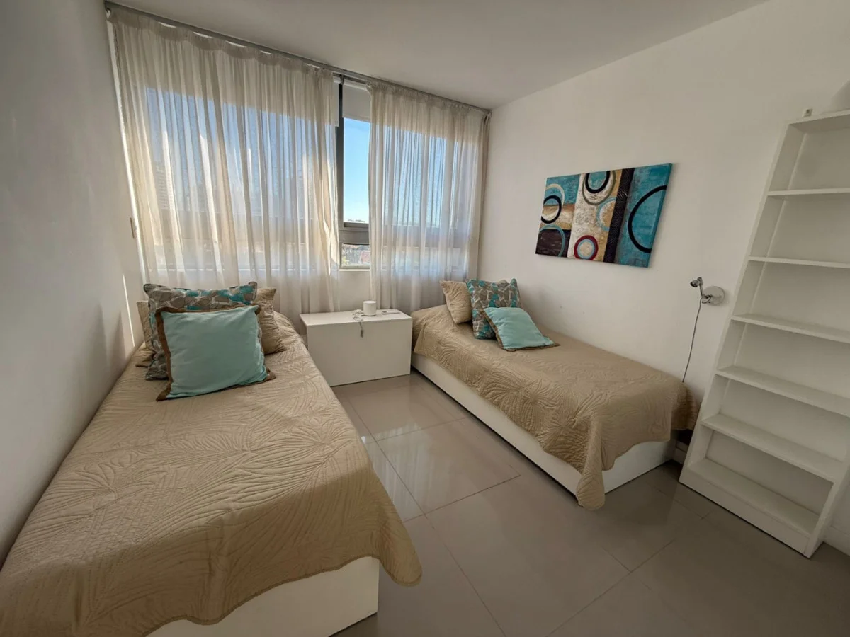 Apartamento en Playa Brava, propiedad 292737 -Imagen 12