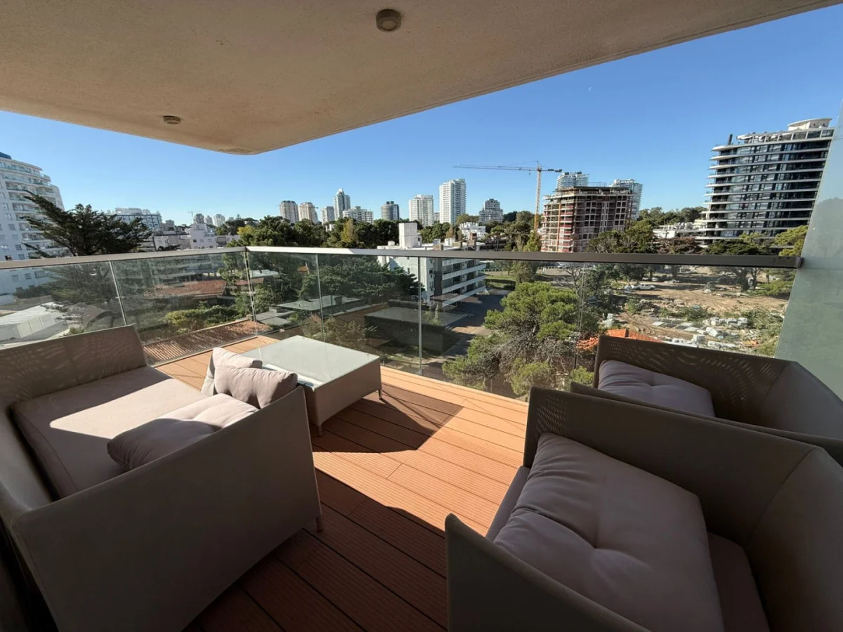 Apartamento en Playa Brava, propiedad 292737 -Imagen 3