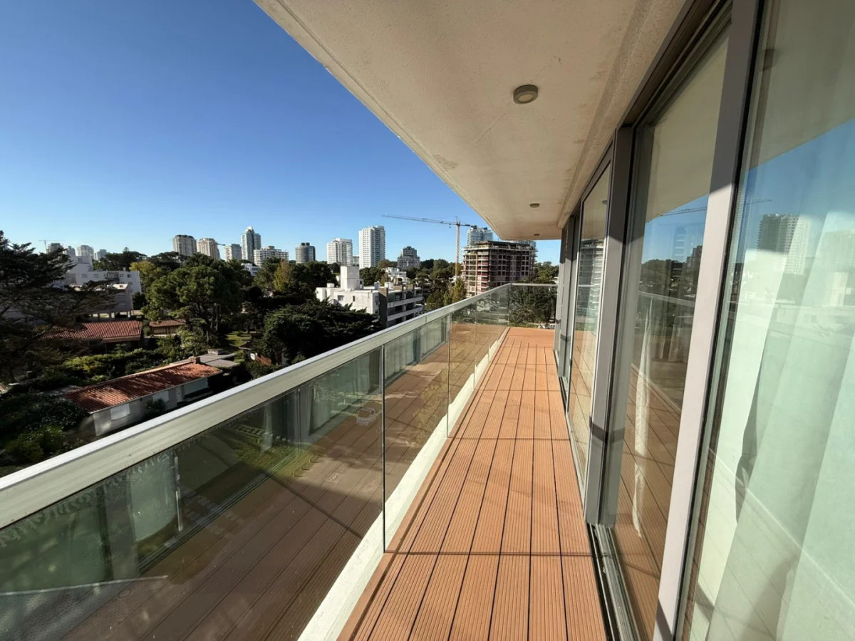 Apartamento en Playa Brava, propiedad 292737 -Imagen 4