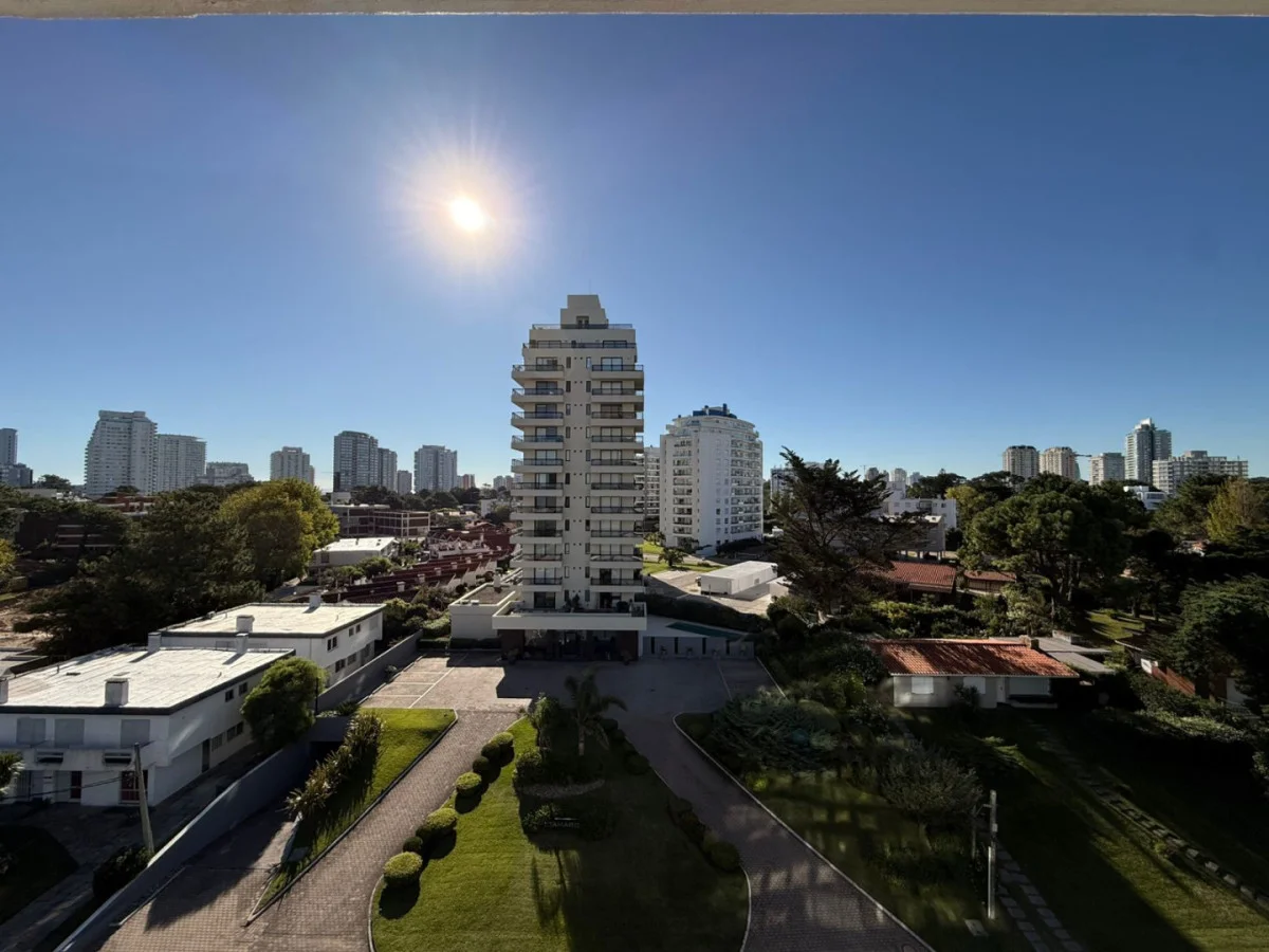 Apartamento en Playa Brava, propiedad 292737 -Imagen 5