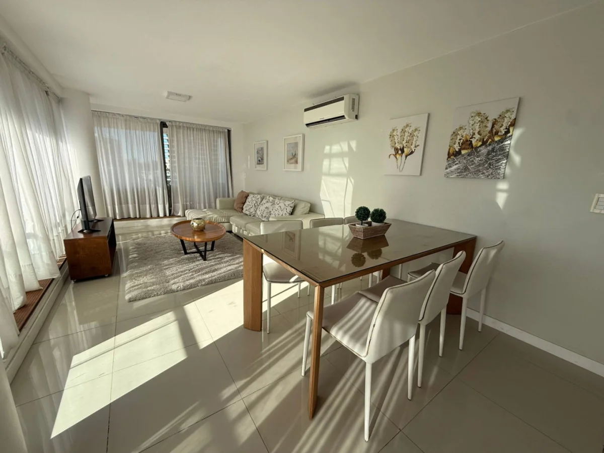 Apartamento en Playa Brava, propiedad 292737 -Imagen 6