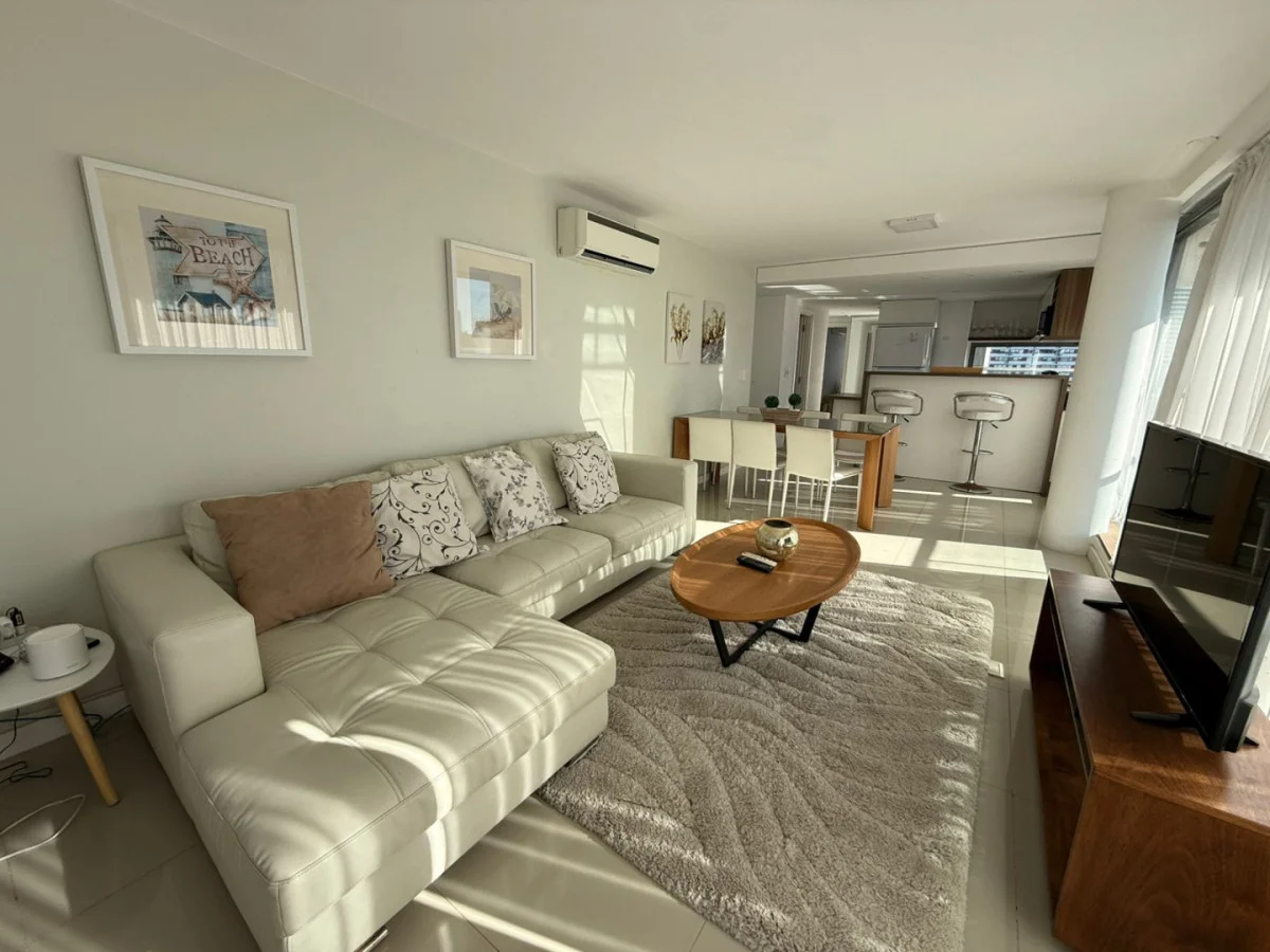 Apartamento en Playa Brava, propiedad 292737 -Imagen 7