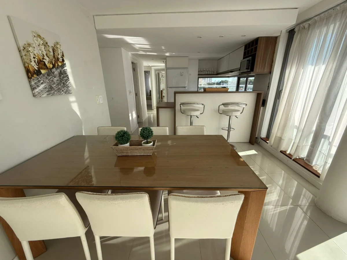 Apartamento en Playa Brava, propiedad 292737 -Imagen 8