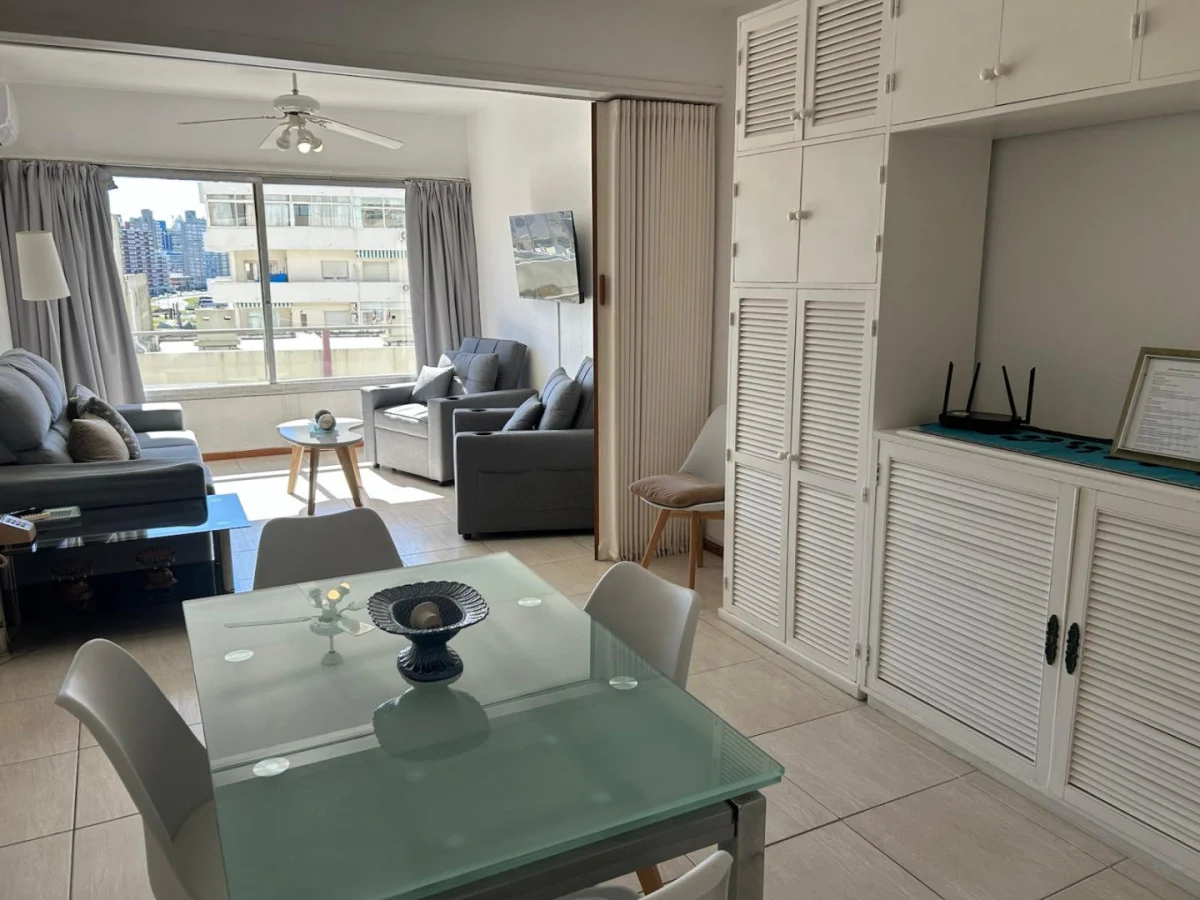 Apartamento en Península, propiedad 293476 -Imagen 3