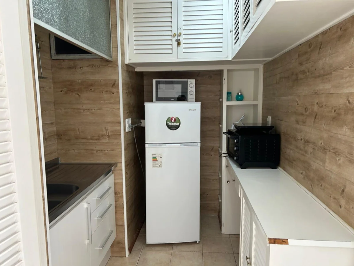 Apartamento en Península, propiedad 293476 -Imagen 6
