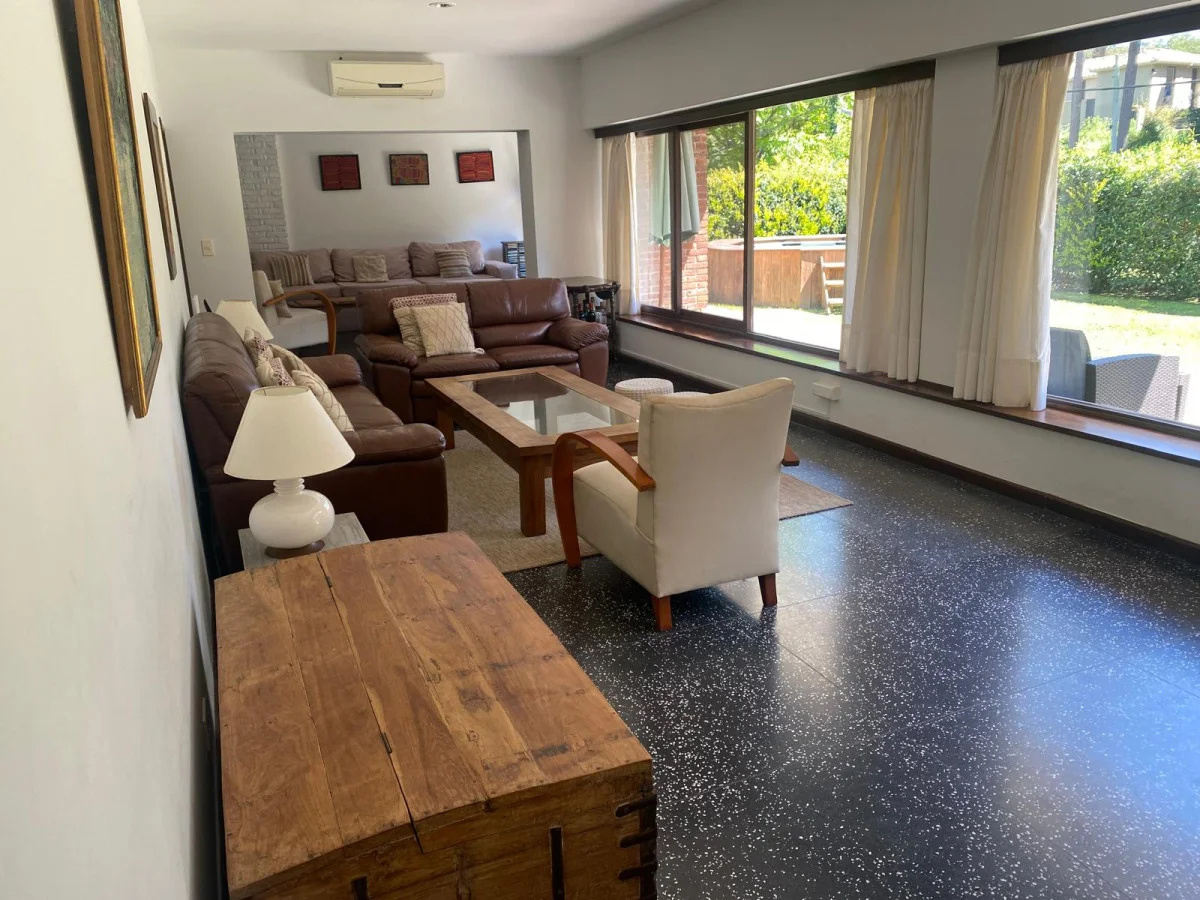 Casa en San Rafael, propiedad 293547 -Imagen 1