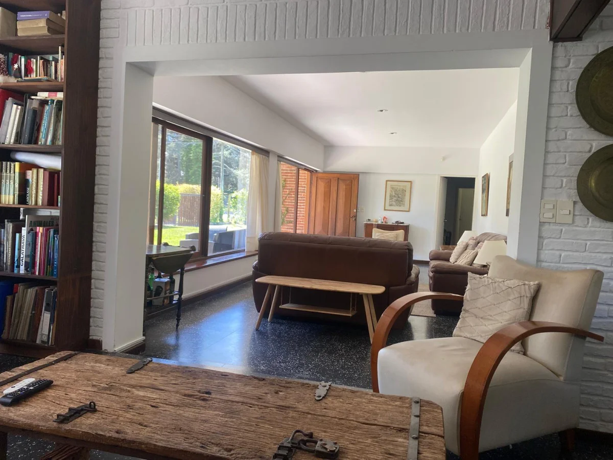 Casa en San Rafael, propiedad 293547 -Imagen 2