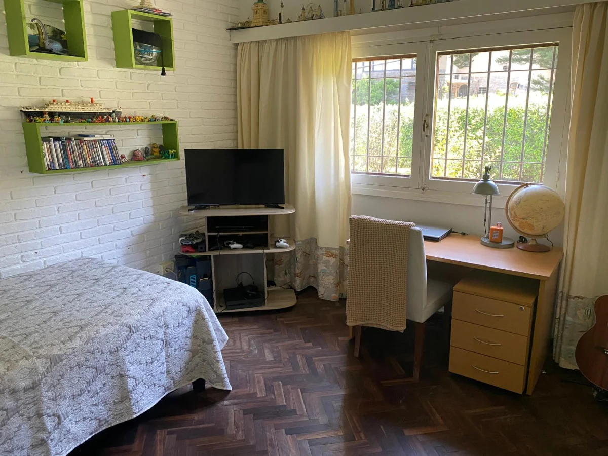 Casa en San Rafael, propiedad 293547 -Imagen 12