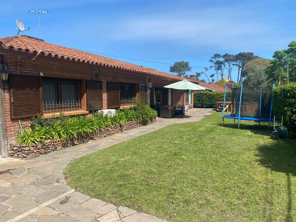 Casa en San Rafael, propiedad 293547 -Imagen 16