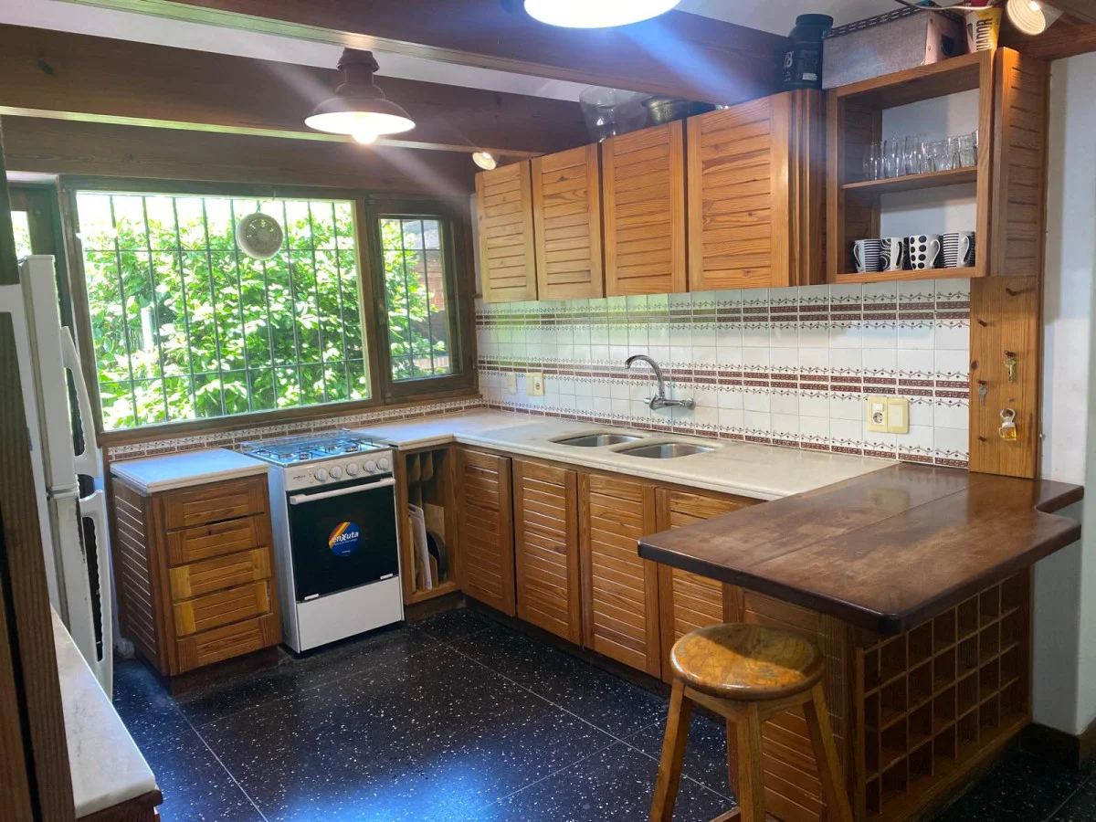 Casa en San Rafael, propiedad 293547 -Imagen 17