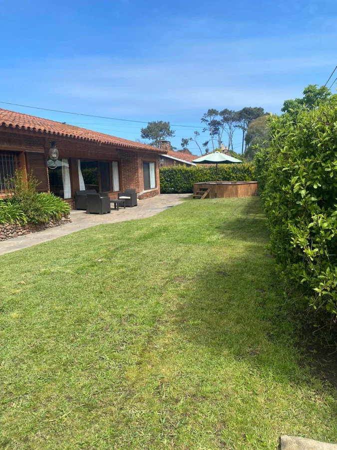 Casa en San Rafael, propiedad 293547 -Imagen 19