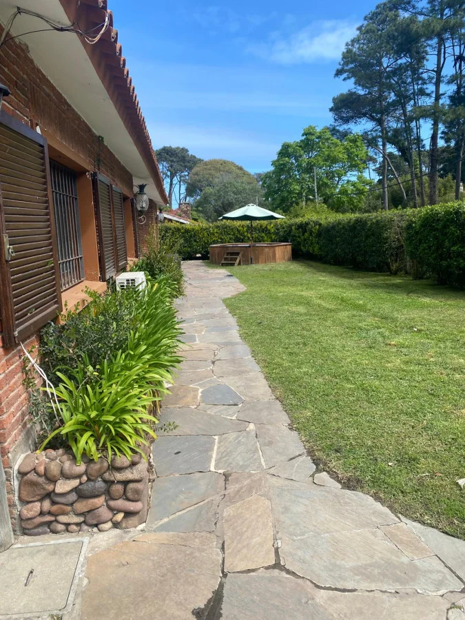 Casa en San Rafael, propiedad 293547 -Imagen 20