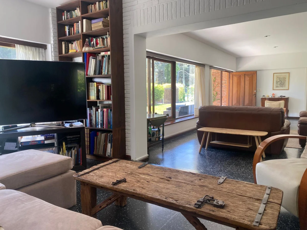Casa en San Rafael, propiedad 293547 -Imagen 3