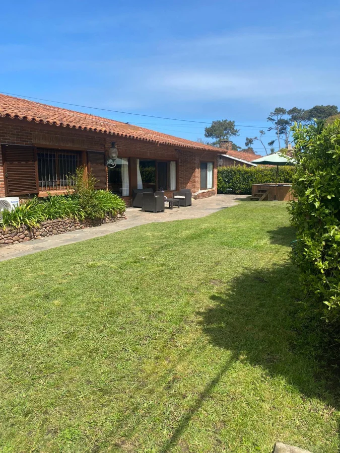 Casa en San Rafael, propiedad 293547 -Imagen 21