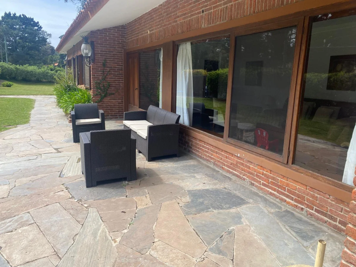 Casa en San Rafael, propiedad 293547 -Imagen 22