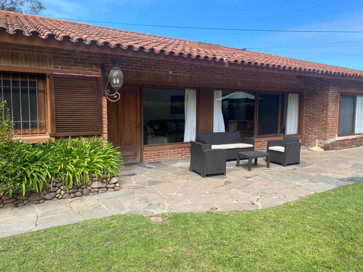 Casa en San Rafael, propiedad 293547 -Imagen 23