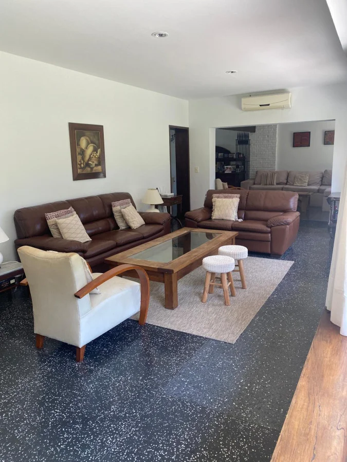 Casa en San Rafael, propiedad 293547 -Imagen 4