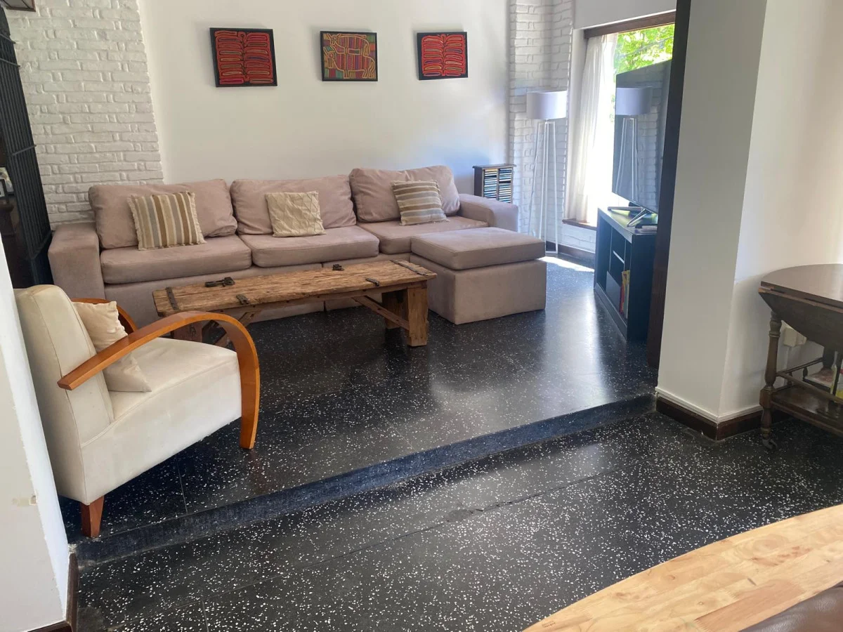 Casa en San Rafael, propiedad 293547 -Imagen 5