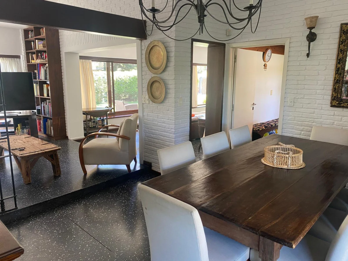 Casa en San Rafael, propiedad 293547 -Imagen 6