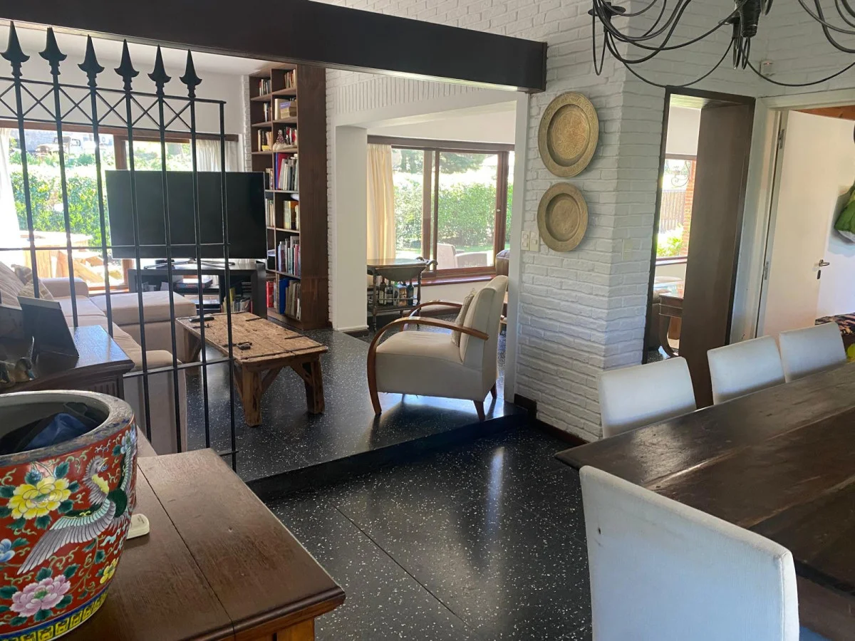 Casa en San Rafael, propiedad 293547 -Imagen 7