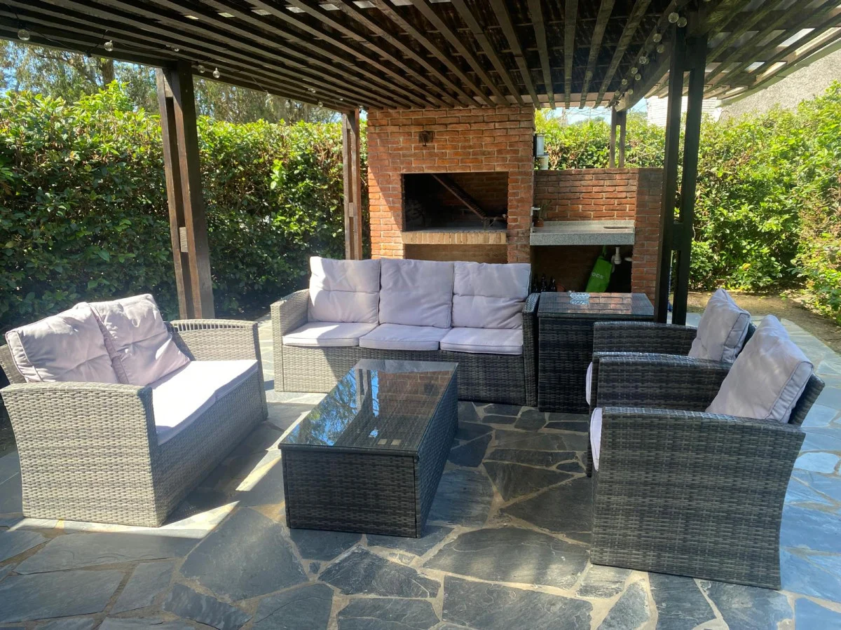 Casa en San Rafael, propiedad 293547 -Imagen 8