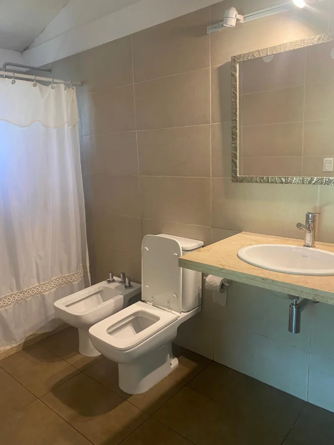Casa en San Rafael, propiedad 293547 -Imagen 9