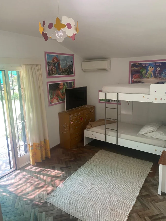 Casa en San Rafael, propiedad 293547 -Imagen 10