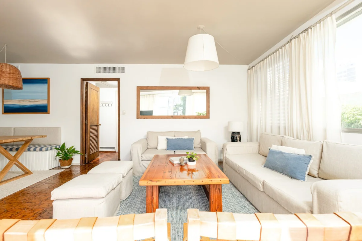 Apartamento en Península, propiedad 293558 -Imagen 2