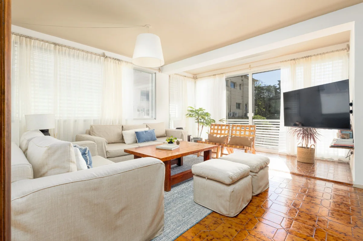 Apartamento en Península, propiedad 293558 -Imagen 4
