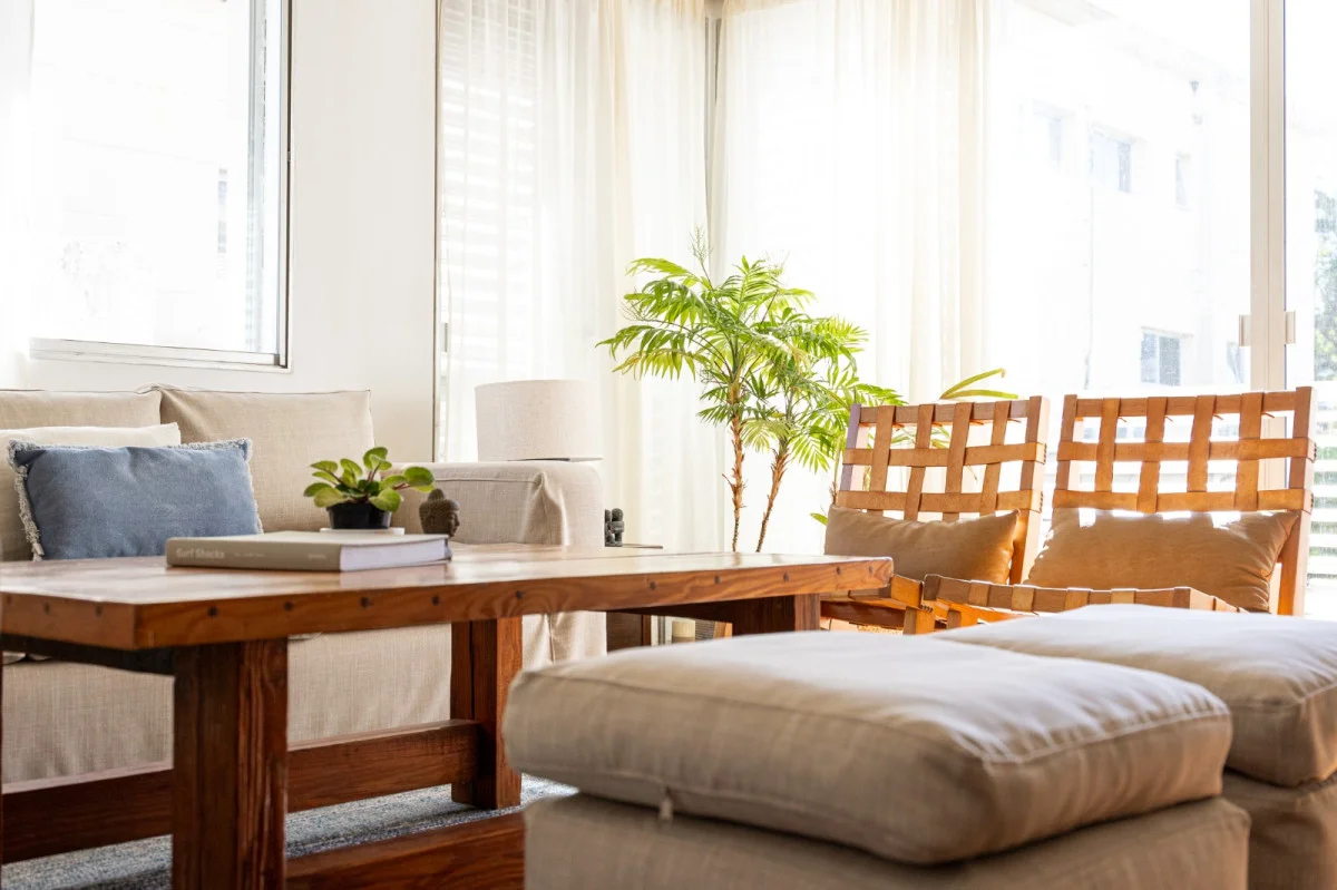 Apartamento en Península, propiedad 293558 -Imagen 6