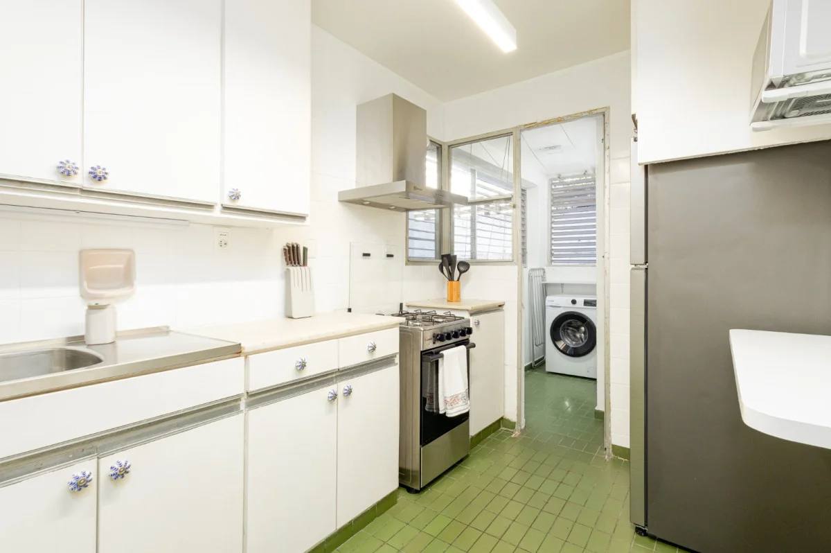 Apartamento en Península, propiedad 293558 -Imagen 9