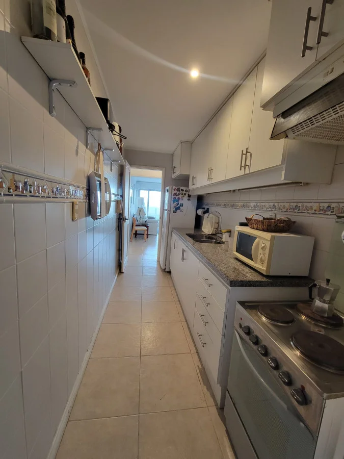 Apartamento en Playa Brava, propiedad 293565 -Imagen 12