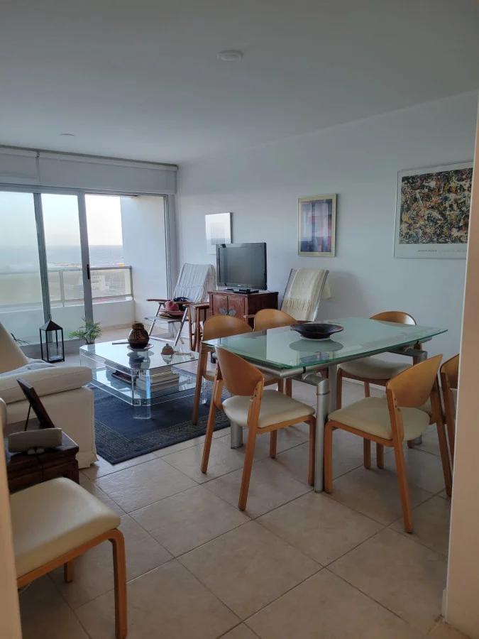 Apartamento en Playa Brava, propiedad 293565 -Imagen 3