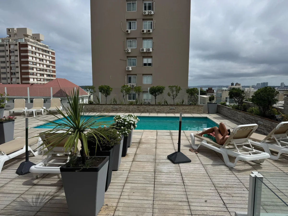 Apartamento en Península, propiedad 293742 -Imagen 19