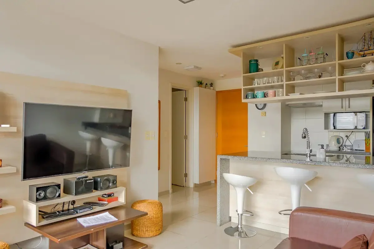 Apartamento en Maldonado, propiedad 293906 -Imagen 2