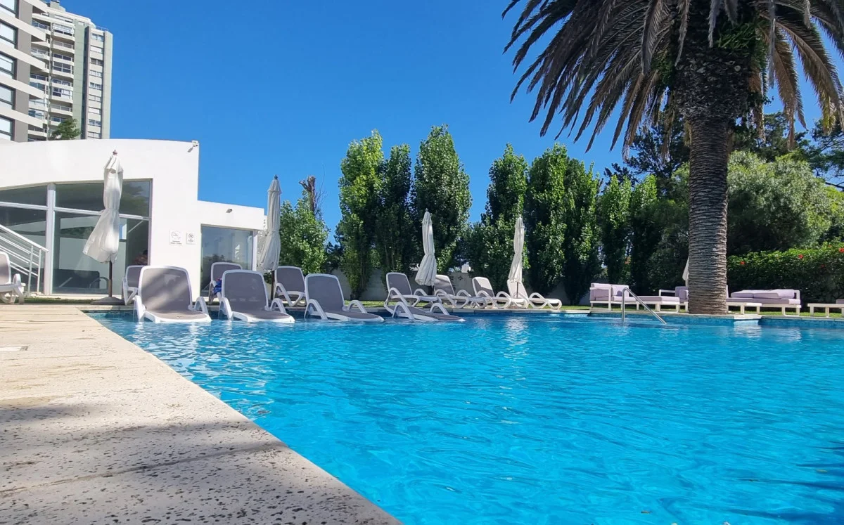 Apartamento en Maldonado, propiedad 293906 -Imagen 12