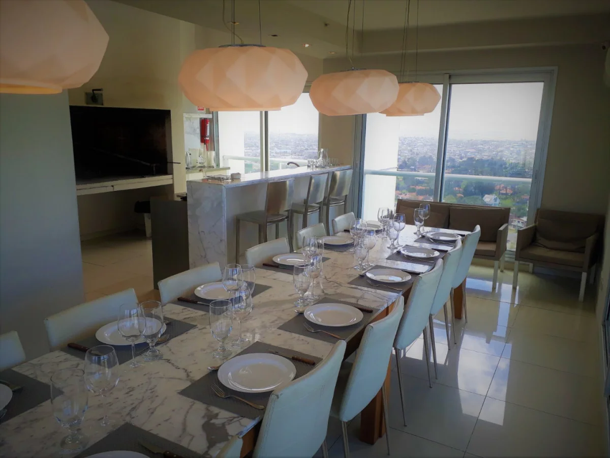 Apartamento en Maldonado, propiedad 293906 -Imagen 16