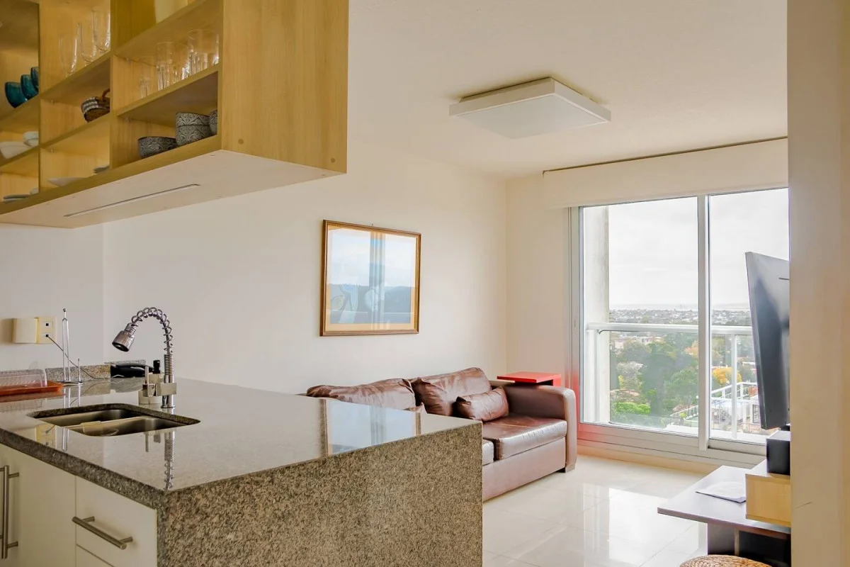 Apartamento en Maldonado, propiedad 293906 -Imagen 3