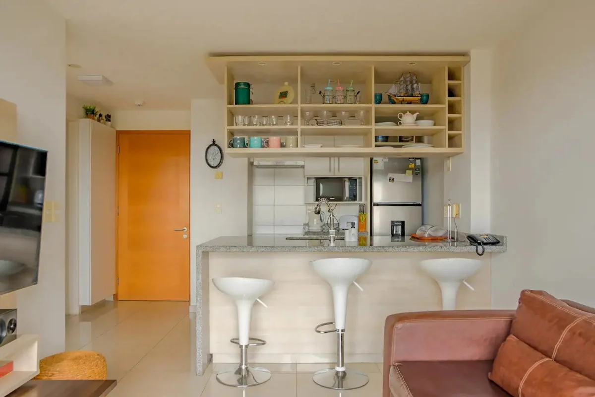 Apartamento en Maldonado, propiedad 293906 -Imagen 4
