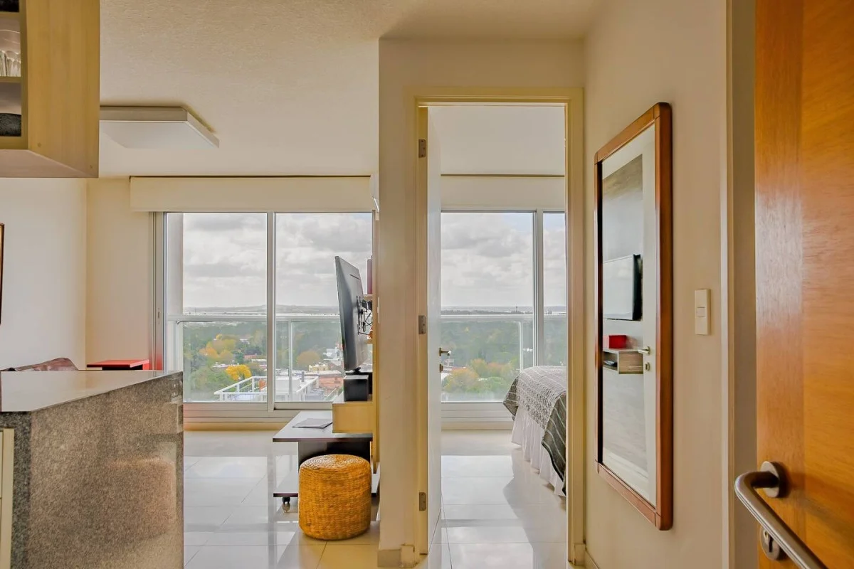 Apartamento en Maldonado, propiedad 293906 -Imagen 5