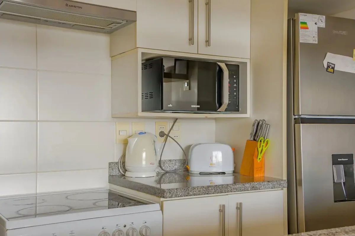 Apartamento en Maldonado, propiedad 293906 -Imagen 8