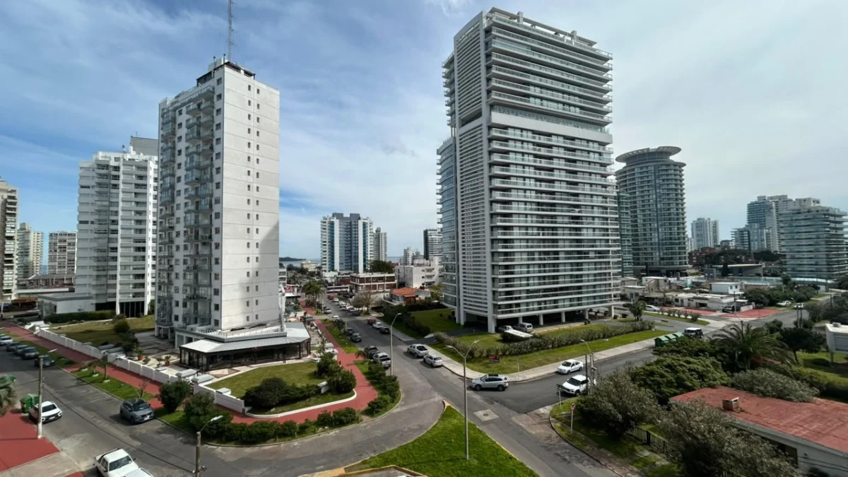 Apartamento en Playa Brava, propiedad 294048 -Imagen 1