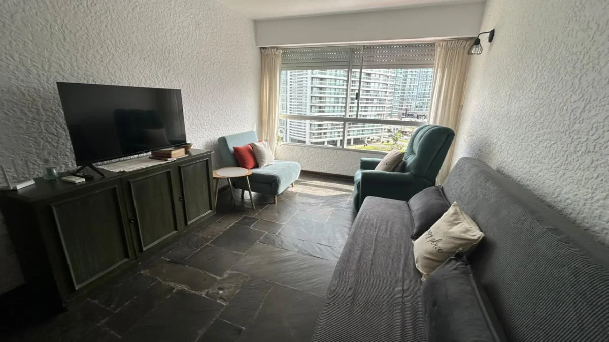 Apartamento en Playa Brava, propiedad 294048 -Imagen 4
