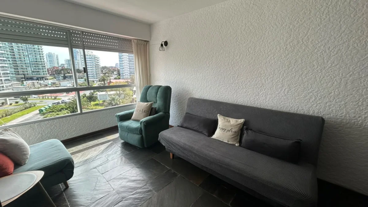 Apartamento en Playa Brava, propiedad 294048 -Imagen 5