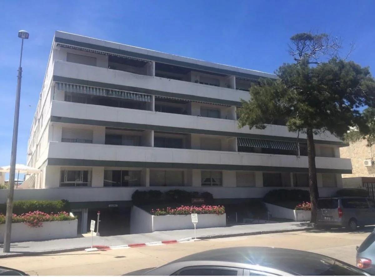 Apartamento en Península, propiedad 294170 -Imagen 1
