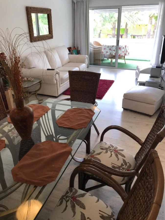 Apartamento en Península, propiedad 294170 -Imagen 2