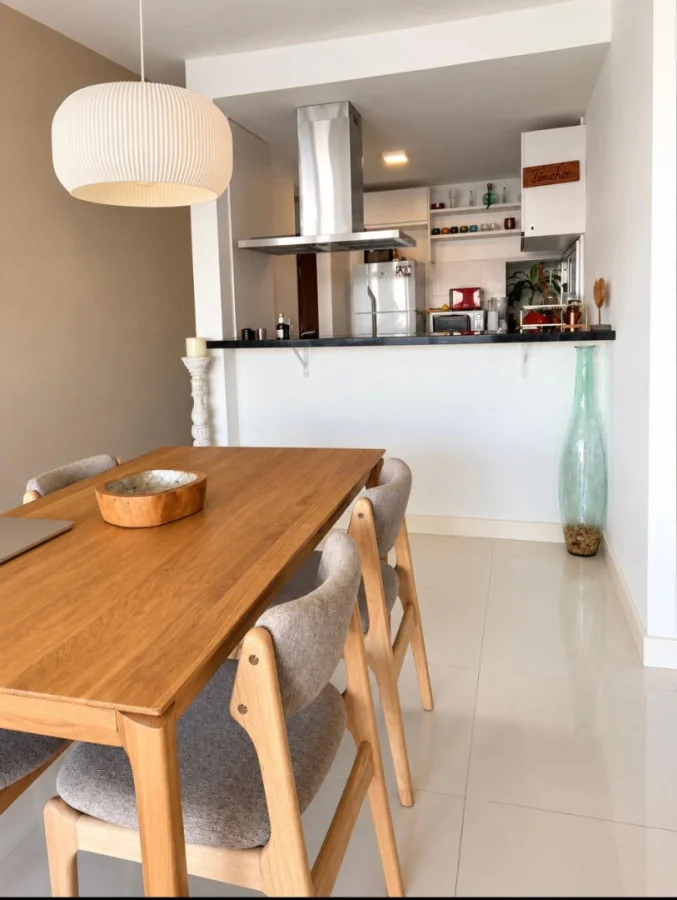 Apartamento en Playa Mansa, propiedad 294757 -Imagen 6