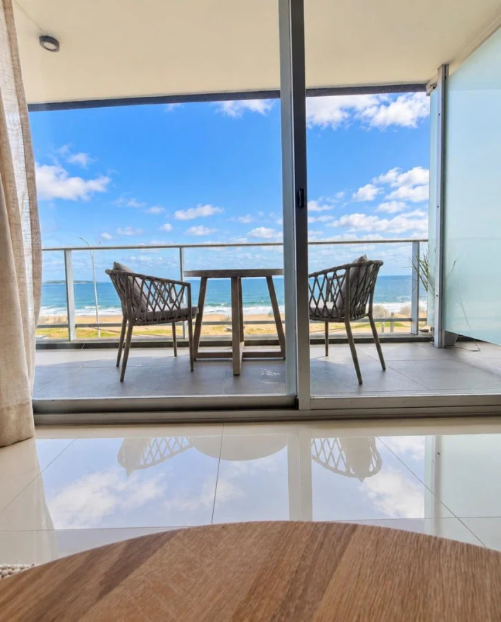Apartamento en Playa Mansa, propiedad 294757 -Imagen 7