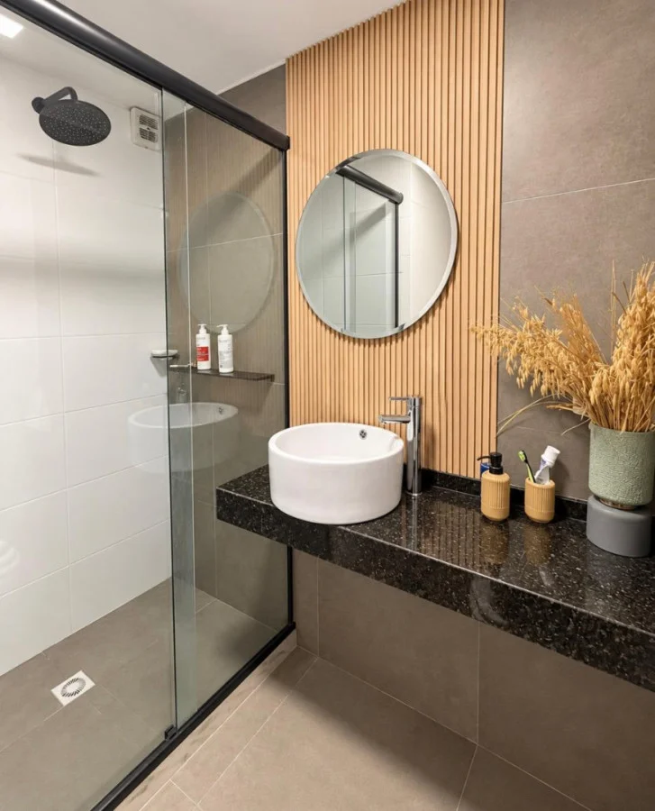 Apartamento en Playa Mansa, propiedad 294757 -Imagen 8