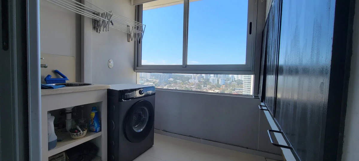 Apartamento en Playa Mansa, propiedad 294875 -Imagen 11
